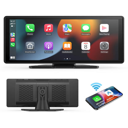 Car play UNIVERSEL - Apple CarPlay & Android Auto